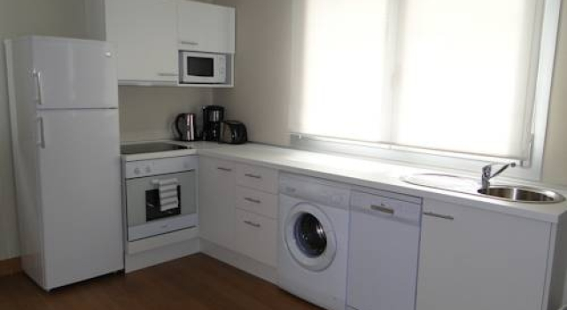 Arriaga Apartments, Забронировать Апартаменты/квартира Апартаменты Бильбао, рядом с Музей религиозного искусства, Апартаменты/квартира