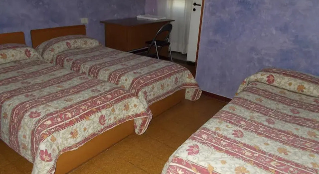 Albergo Stazione