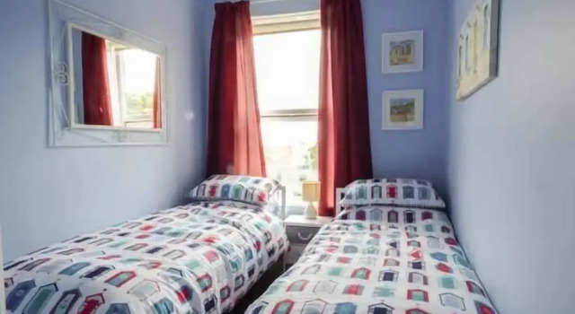 Westgate Retreat, Prenota Casa vacanze Cottage a Hunstanton, Cottage