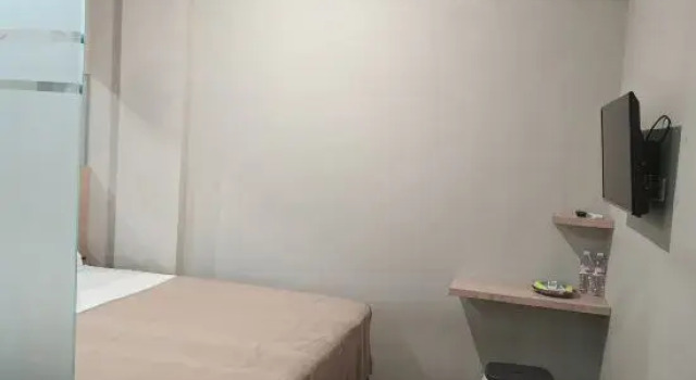Номер Superior Royal Guesthouse Bandar Lampung