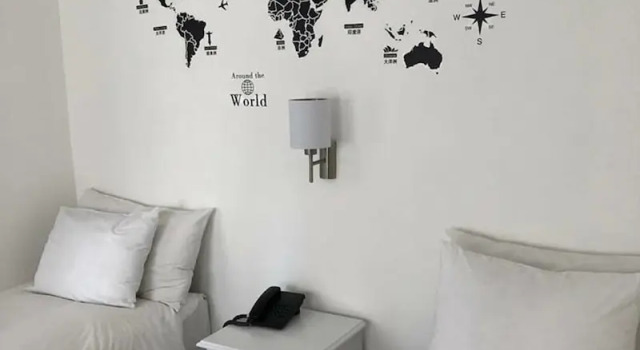 Номер Standard Hotel Romimar Sup