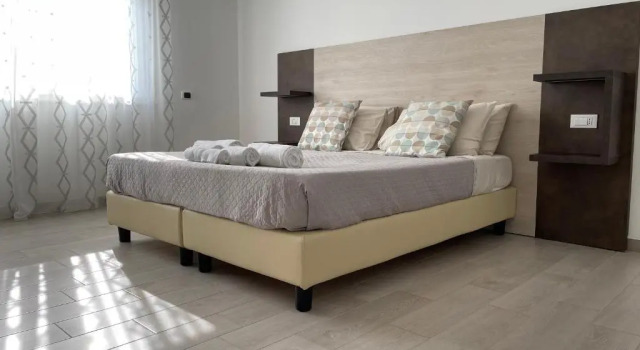 Номер Standard B&B Arco Dei Sogni