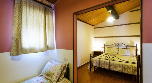 Pian Dei Mucini Resort Il Borgo, Забронировать Курортный отель Отели Масса-Марритима 3 звезды, 3*