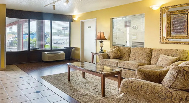 Parkway Inn of Birmingham, Prenota Hotel Hotel a Alabama con piscina, Piscina