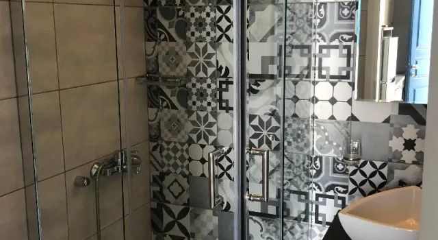 Четырёхместная студия Apricot and Sea Luxury Villas