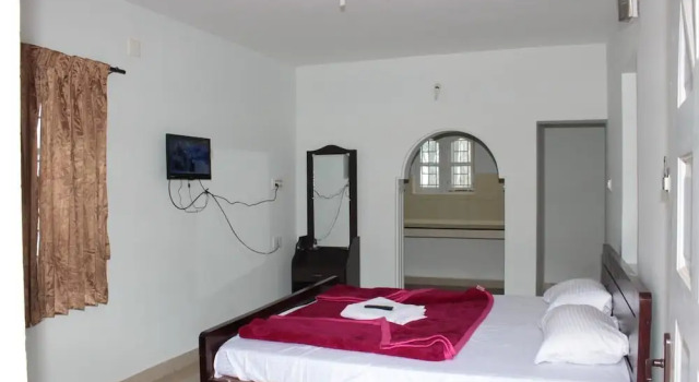 Fabhotel Pearls Resort, Забронировать Курортный отель Отели штата Тамилнада с завтраком, Завтраки