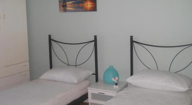 Номер Economy Casa Maravì