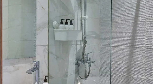 Семейный номер Superior с красивым видом из окна StayHere Rabat - Hay Riad Residential Living