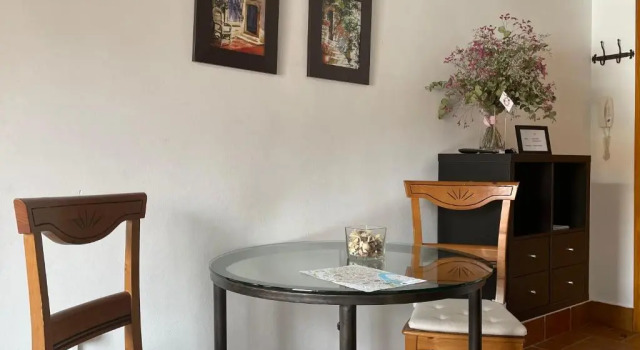 Apartamento Corredera, Забронировать Апартаменты/квартира Кордова Cordoba Province, рядом с Музей боя быков