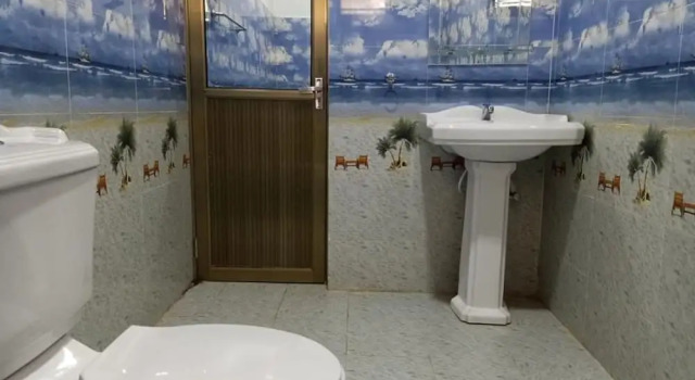 Двухместный номер Standard Blue Water Lily Yala