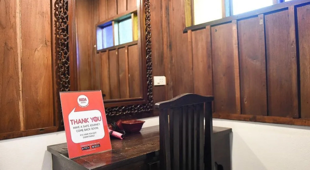 Nida Rooms Maya Soi 7 Villa