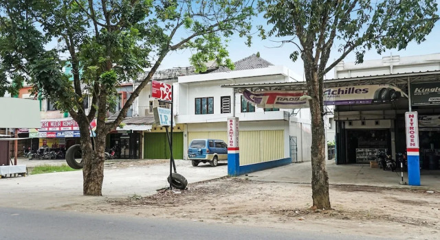 Hotel O Penginapan Indah Permai Syariah, Réserver Hôtel Kayu Agung South Sumatra Province