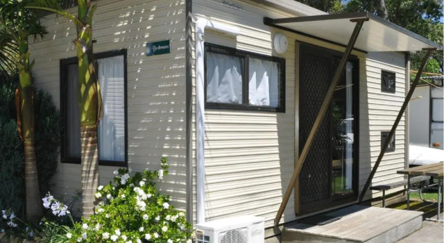 Номер Standard Tasman Holiday Parks - Jervis Bay
