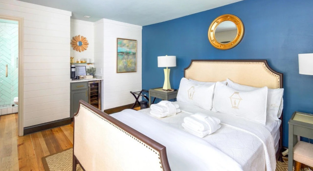 154 E Spring Street - 1 BR / 1 BA Holiday home 1, Забронировать Дом для отпуска Чарльстон Южная Каролина