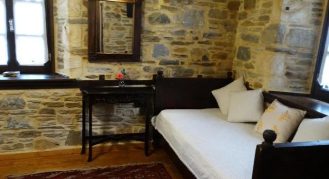 Номер Superior Iliopetra Suites