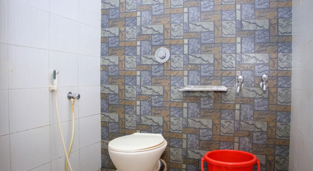 Люкс Hotel De Santosh Residency