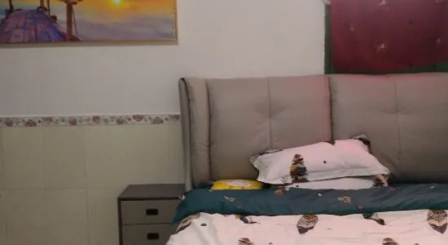 Люкс Panzhou Tongxiang Customs Inn