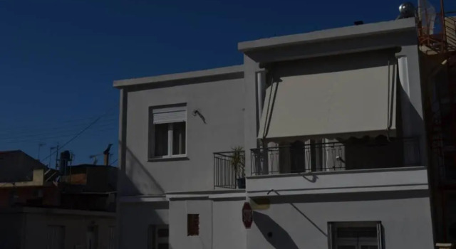 Paris house 2, Prenota Hotel Hotel a Peloponneso con parcheggio, Parcheggio