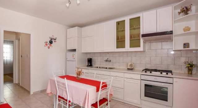 Апартаменты Apartmani Andreja