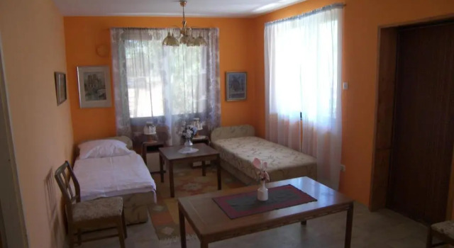 Номер Standard Nap körút Apartman