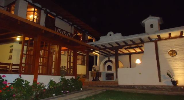 Posada Mirolindo, Забронировать Отель Бизнес-отели Табабела, 4* 5*