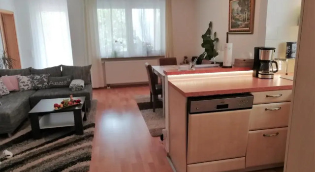 Apartamento TOM13