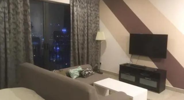 Warm Stay at Trefoil, Забронировать Апартаменты/квартира Кланг Селангор