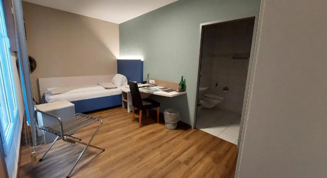 Номер Standard Hotel Post