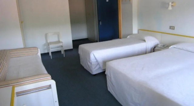 Семейный номер Standard Elba Hotel