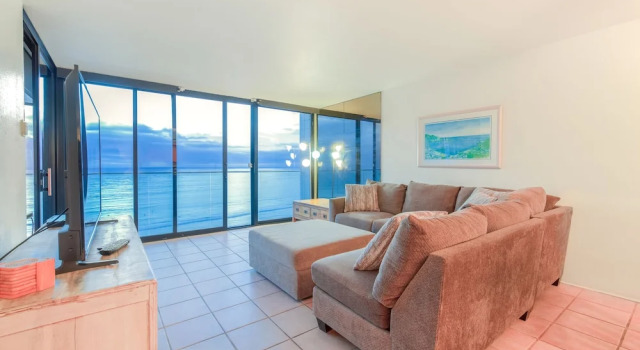 Номер Standard с 2 комнатами с балконом Capri by the Sea by All Seasons Resort Lodging