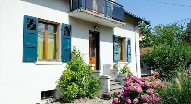 City House Annecy, Забронировать Отель Отели Анси 3 звезды, 3*