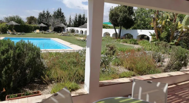 Апартаменты с 2 комнатами Tapada dos Machados