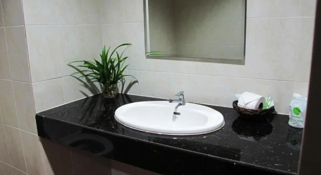 Двухместный номер Deluxe Be Fine Sabuy Hotel and Resort