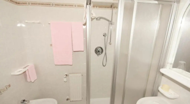 Номер Standard Hotel Villa Mozart