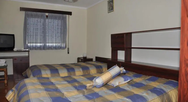 Residencial O Lousinhas, Book Pension Agueda Beira Alta