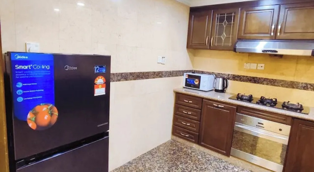 Апартаменты Royal 10-12Pax Fahrenheit 88 Pavillion Bukit Bintang TRX AJHOME