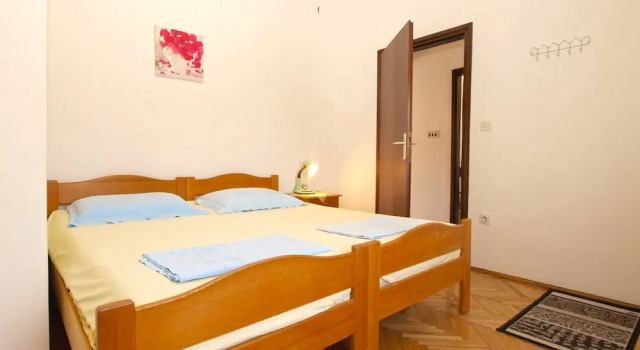 Апартаменты Standard с 2 комнатами Apartment 1669