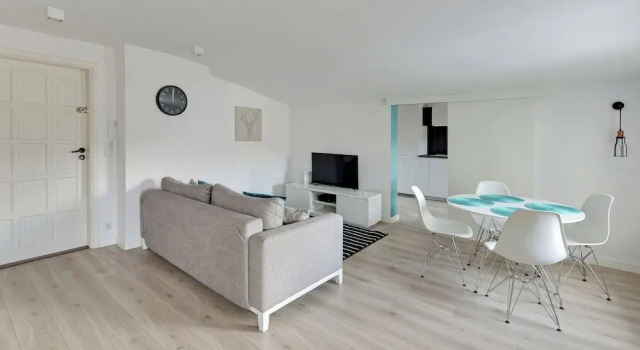 Veranda by Grand Apartments, Varaa Huoneisto Górny Sopot 