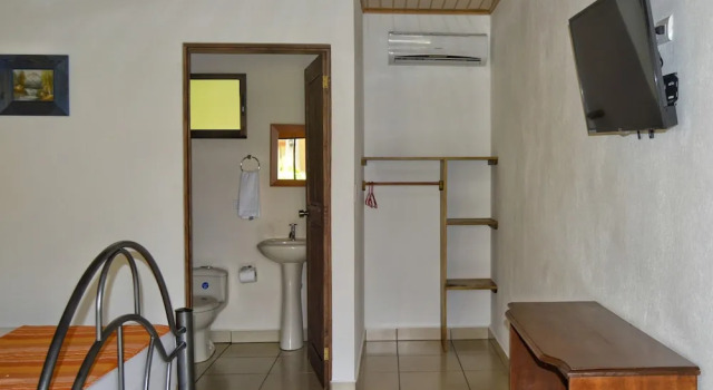Hotel D'Lucia