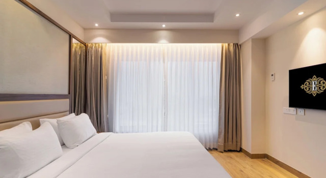 Номер Royal Hotel Royal Embassy