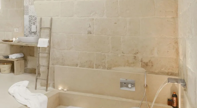 Suite Hydria Rooms