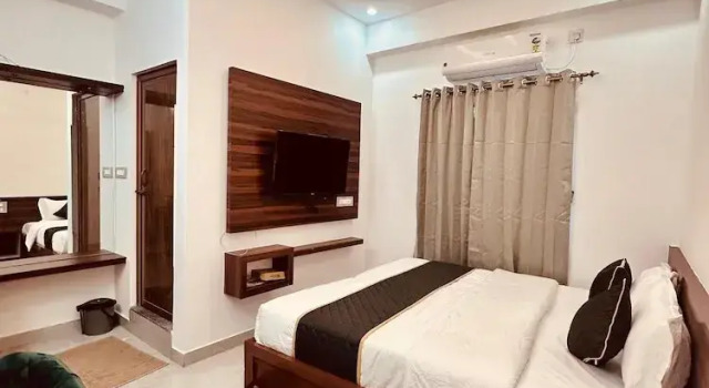 Номер Deluxe Wesland Inn