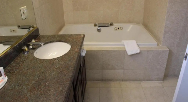 Люкс Days Inn & Suites by Wyndham Sunnyvale