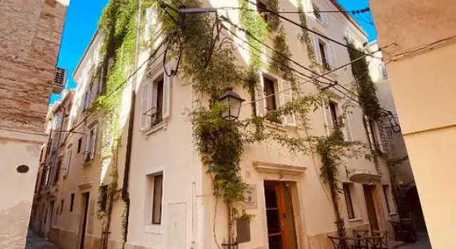 Second Life in Piran - Hotel Zala Piran, Book Hotel Piran Slovenian Istria