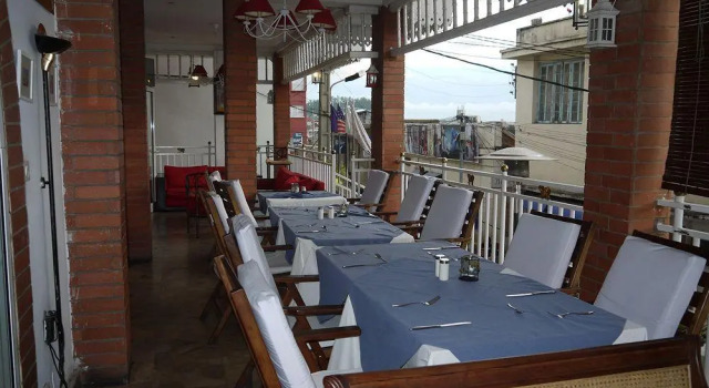 Номер Standard Hotel Brajas