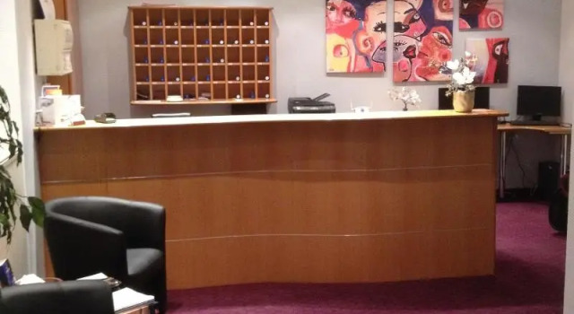 Amadeus Hotel, Reservar Hotel Sarreguemines 