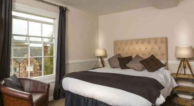 St Olaves Hotel, Забронировать Отель Отели Англии 3 звезды, 3*