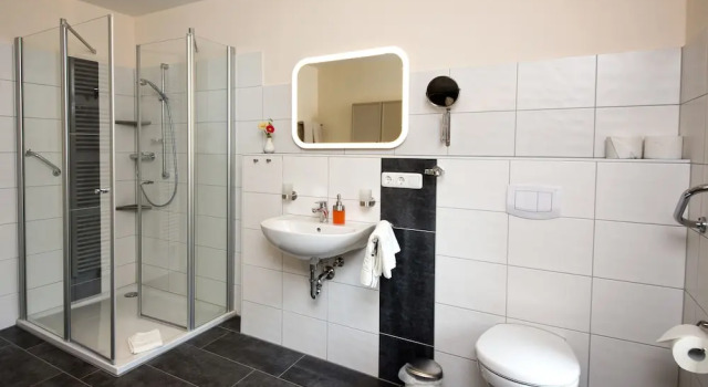 Номер Standard Hotel Jägerhof