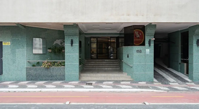 Apt 1 Block From Beach in BC Great Location Cep093, Забронировать Апартаменты/квартира Апартаменты Балнеариу-Камбориу, Апартаменты/квартира