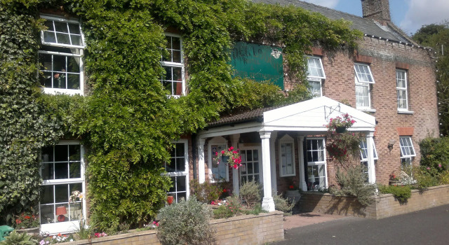Andel Lodge, Book Hotel King's Lynn Norfolk